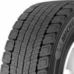 MICHELIN X LINE ENERGY D 295/60 R22,5 150K – Sleviste.cz