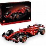 LEGO® Technic 42207 Auto Ferrari SF-24 F1 – Sleviste.cz