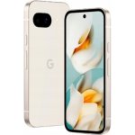Google Pixel 9a 5G 8GB/128GB Porcelain – Hledejceny.cz