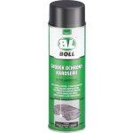 BOLL ochranný prostředek na karoserie sprej černý 500ml – HobbyKompas.cz