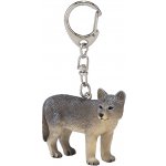 Přívěsek na klíče Mojo vlk – Zboží Mobilmania