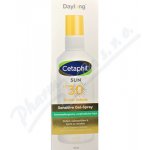 Daylong Cetaphil SUN SPF30 gel spray 150 ml – Hledejceny.cz