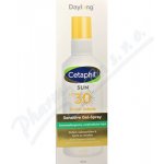 Daylong Cetaphil SUN SPF30 gel spray 150 ml – Sleviste.cz