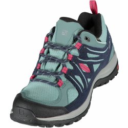 salomon ellipse 2 gtx w