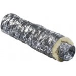 Dalap Izolovaná Al hadice ALITSONO 80 x 5 m – Zboží Mobilmania