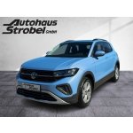 Volkswagen T-Cross 1.0 TSI Life 85 kW | Zboží Auto