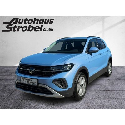 Volkswagen T-Cross 1.0 TSI Life 85 kW | Zboží Auto