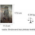 Ploty z kostí - Gordonova země 2 - Vladimír Šlechta – Hledejceny.cz