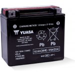 Yuasa YTX20-BS | Zboží Auto