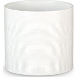 Scheurich květináč 828 Panna 19 cm bílý – Hledejceny.cz