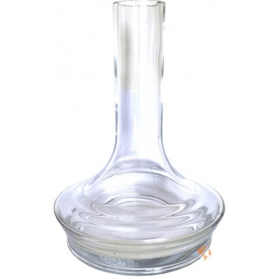 Wandy Hookah Elements Pro 26 čirá bez hlavy – Zboží Dáma