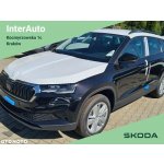 Skoda Karoq 1.5 TSI ACT DSG 110 kW – Sleviste.cz