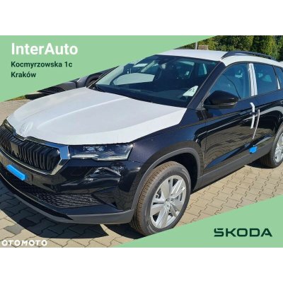 Skoda Karoq 1.5 TSI ACT DSG 110 kW – Sleviste.cz