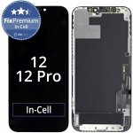 LCD Displej + Dotykové sklo Apple iPhone 12 Pro – Zboží Živě