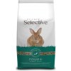 Krmivo pro hlodavce Supreme ScienceSelective Rabbit Králík Senior 3 kg