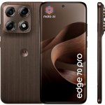 Motorola Edge 70 Pro 8GB/256GB PANTONE Chicory Coffee – Zboží Živě