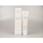 Avene Cold Cream Balzám na rty Baume lévres Lip cream 15 ml – Hledejceny.cz