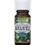 Saloos esenciální olej Šalvěj - Balkán 10 ml – Hledejceny.cz