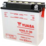 Yuasa 12N5.5-3B – Sleviste.cz