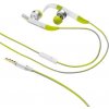 Sluchátka Trust Fit In-ear Sports Headphones