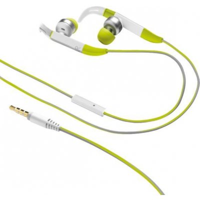 Trust Fit In-ear Sports Headphones – Hledejceny.cz