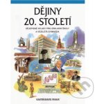 Dějiny 20. století Dějepisné atlasy pro ZŠ a víceletá gymnázia – Sleviste.cz