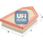 Vzduchový filtr UFI 30.C75.00 – Hledejceny.cz