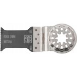 Fein 63502157220 Pilový list Bi-Metal na kov s jemným zubem SL E-Cut Fine 30x50mm 3ks – Zboží Dáma