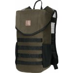 Härkila Forest Hunter Hunting green 27 l – Zboží Dáma