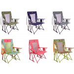 Židle GCI Comfort Pro Rocker modrá/šedá – Hledejceny.cz