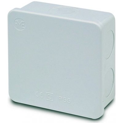 Krabice rozbočná - 3062 – Zboží Mobilmania