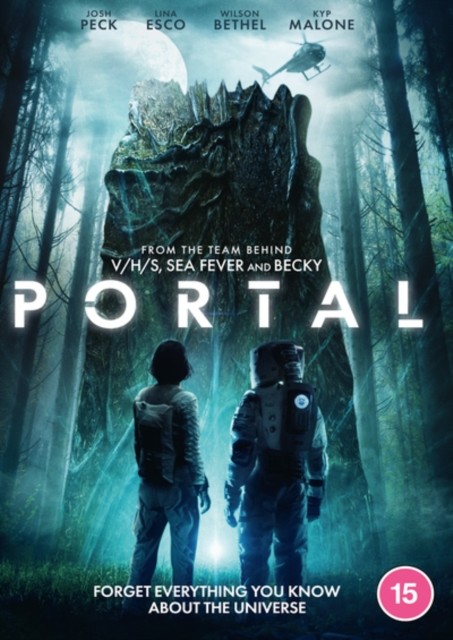 Portal DVD