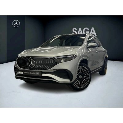 Mercedes-Benz EQA 250 140 kW | Zboží Auto
