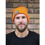 kulich s nášivkou Insert oranžový – Hledejceny.cz