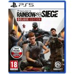 Tom Clancy's Rainbow Six: Siege (Deluxe Edition) – Hledejceny.cz