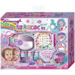 Alltoys Velká sada Nehtové studio – Zboží Dáma