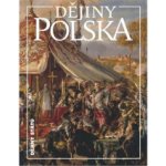 Dějiny Polska - Tomasz Jurek – Zbozi.Blesk.cz