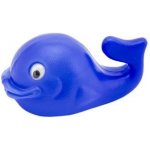 Směr Plastová mořská ryba do vody 16 cm – Zboží Mobilmania