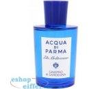 Acqua Di Parma Blu Mediterraneo Ginepro Di Sardegna toaletní voda unisex 150 ml