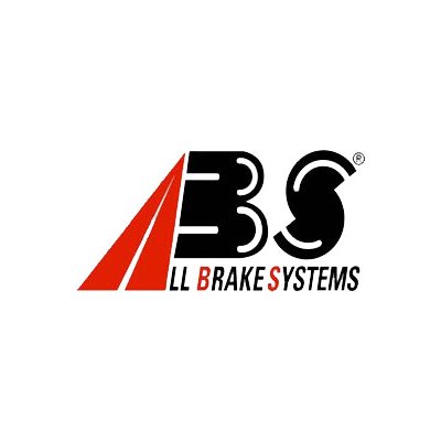 A.B.S. Sada brzdových destiček ABS 35181 | Zboží Auto