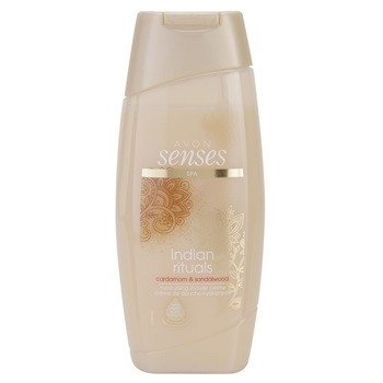 Avon Senses Indian Rituals sprchový gel 250 ml