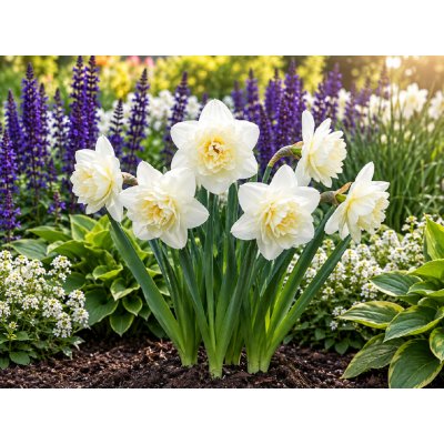 Narcis 'Obdam' 5 ks – Zboží Dáma