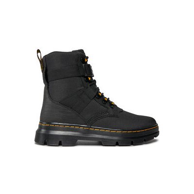 Dr. Martens turistická obuv OT9286 27800001 black – Zboží Mobilmania