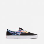 Vans Era (ELECTRIC FLAME)BLK/TRWHT letní pánské – Hledejceny.cz