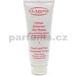 Clarins Hand And Nail Treatment krém na ruce a nehty 100 ml – Zbozi.Blesk.cz