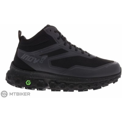 Inov 8 Rocfly G 390 M Gtx S black 001101 černá – Hledejceny.cz