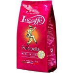 Lucaffe Lucaffé Pulcinella zrnková 1 kg – Hledejceny.cz