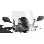 A6119A montážní sada Kymco Agility S 125 (22-24)/R16+(14-25) pro plexi 440A a 441A | Zboží Auto