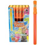 Bublifuk 120 ml trubice plast 37cm – Zboží Dáma