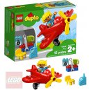  LEGO® DUPLO® 10908 Letadélko